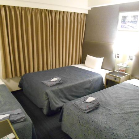 Grand Central Hotel - Vacation Stay 19596V 도쿄 외부 사진