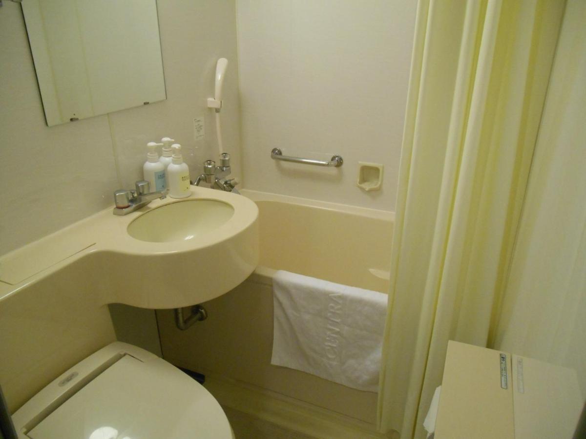 Grand Central Hotel - Vacation Stay 19596V 도쿄 외부 사진